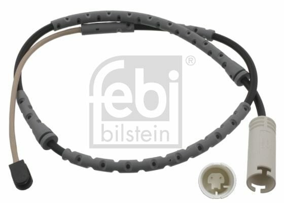 FEBI BILSTEIN 37665 | Balata Fişi On 865mm BMW E90 E92 E93 E84