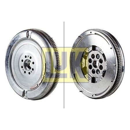 LUK 415027110 | Volkswagen Transporter T5 2.5 AXD Motor Volant
