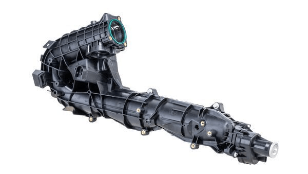 MAHLE LM1069 | Emme Manifoldu (BMW N57-N57s-N57z / E90 Lcı-E91 Lcı-E92-E92 Lcı-E93-E93 Lcı-F07-F10