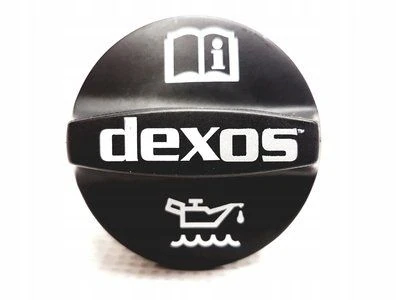 PSA 55570033 | Opel Astra K 1.6 Dizel Motor Yağ Dolum Kapağı Orijinal