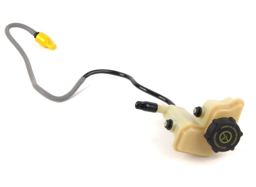SPK 267-F | Ford Fiesta 2002-2008 Hidrolik Direksiyon Yağ Deposu Yan Sanayi