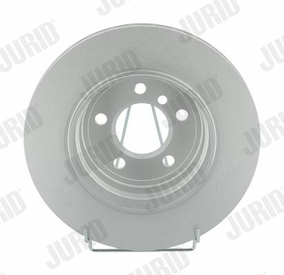 JURID 562327JC | Fren Diski E-83 Arka Takım