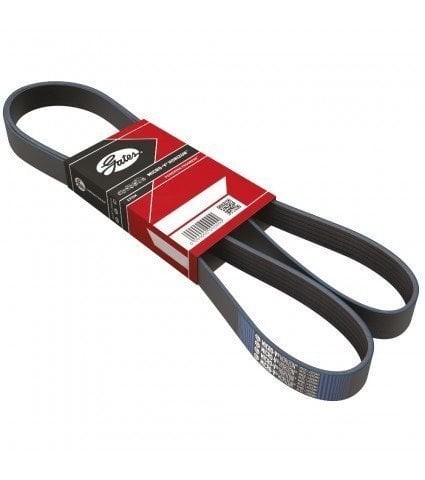 GATES 5PK1683 | Opel Astra K 1.4 Benzinli Motor V Kayışı
