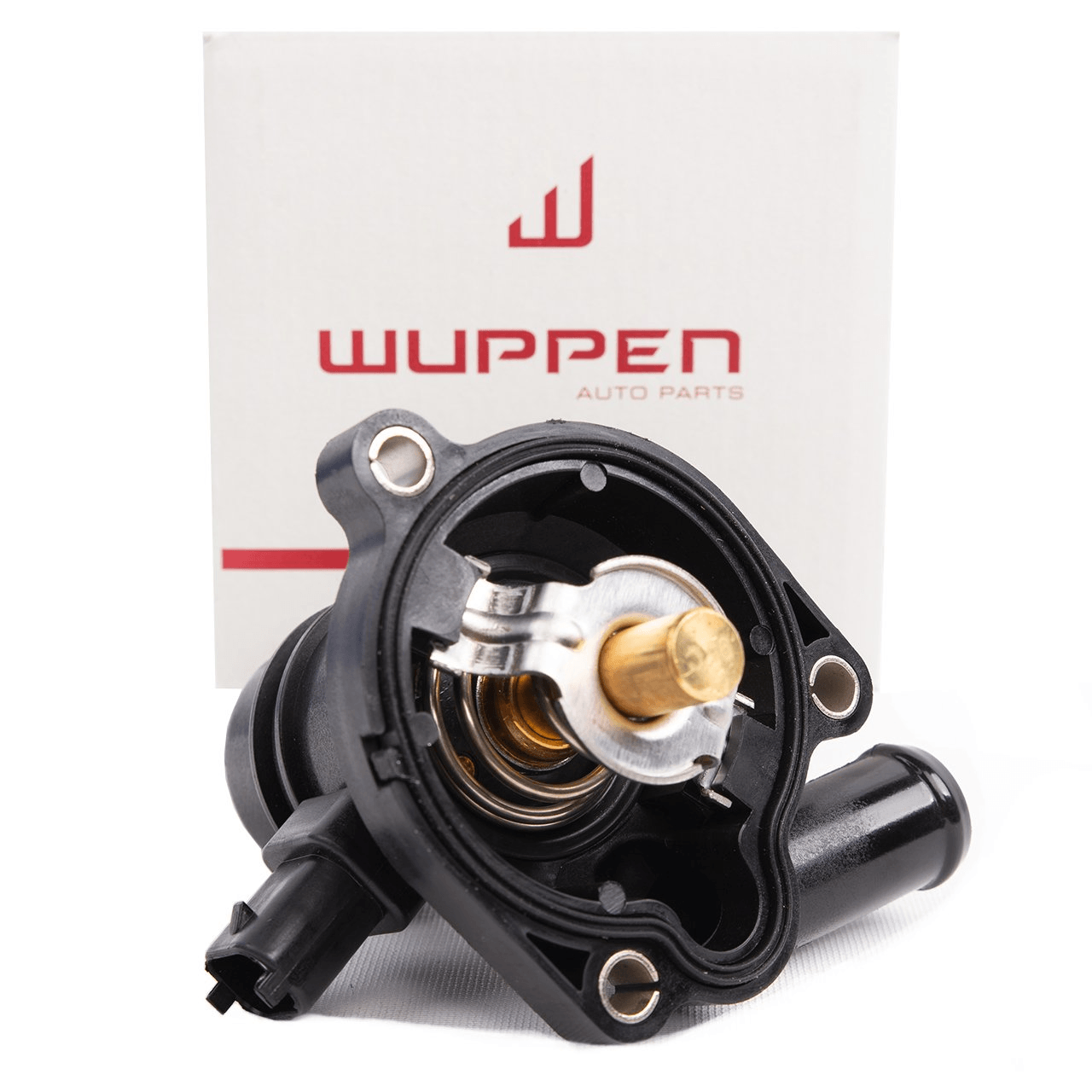 WUPPEN WP100201 | Opel Astra J 1.4 Turbo (A14NET-B14NET) 95C Derece Termostat