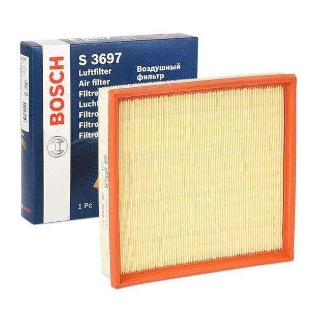 BOSCH 1457433697 | Bmw 3 Serisi E36 Kasa 316i-318i M43 M44 Hava Filtresi