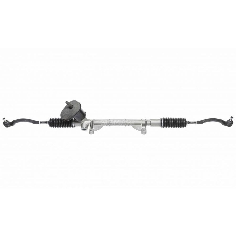 SİSMAK 220511T | Renault Megane 2 Direksiyon Kutusu Komple