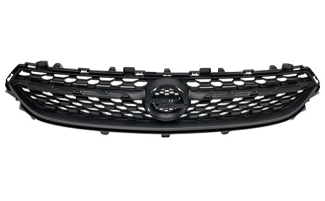 PSA 9829474480 | Opel Corsa F Ön Panjur iç Izgarası Orijinal