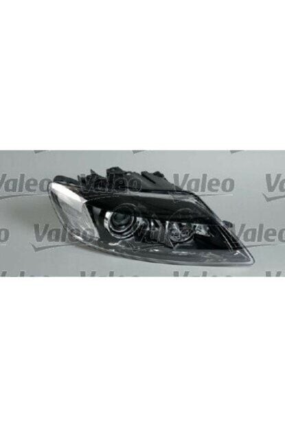 VALEO 43257 | Audi Q7 2007-2009 Model Arası Sağ Far