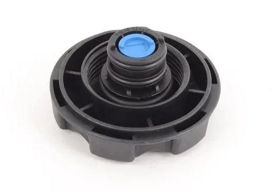 BMW 17117639020 | 3 Serisi E90 Kasa Radyatör Yedek Su Depo Kapağı Orijinal