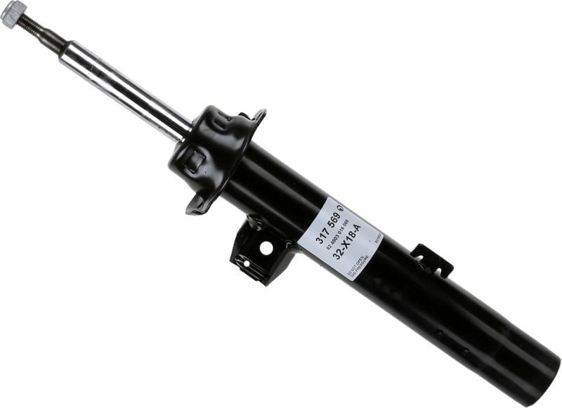 SACHS 317569 | Amortisör Ön Sol 07-14 1-Seri (E81-E87-E88) 3-Seri (E90-E91-E93)