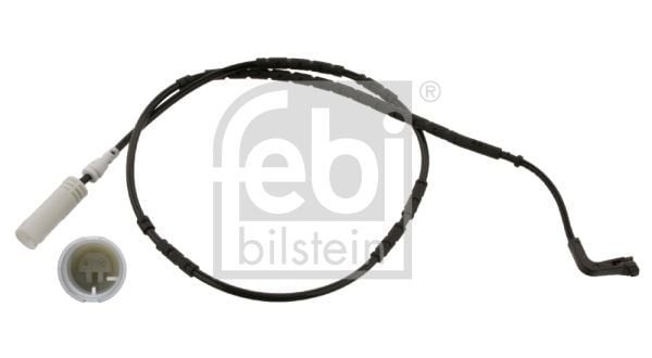 FEBI BILSTEIN 38578 | BMW X1 Arka Fren Fişi 34356790341