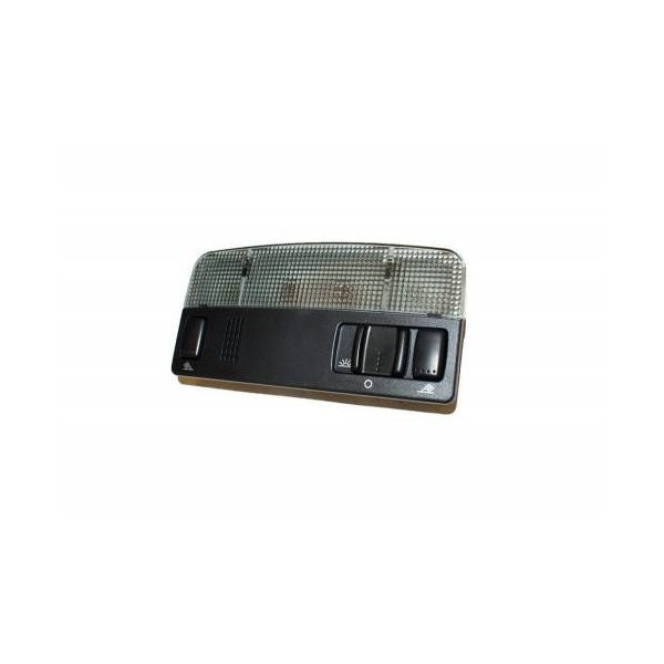 OEM / ORJİNAL 3B0947105S | Skoda Citigo 2012-2020 Model Arası Ön Tavan Lambası