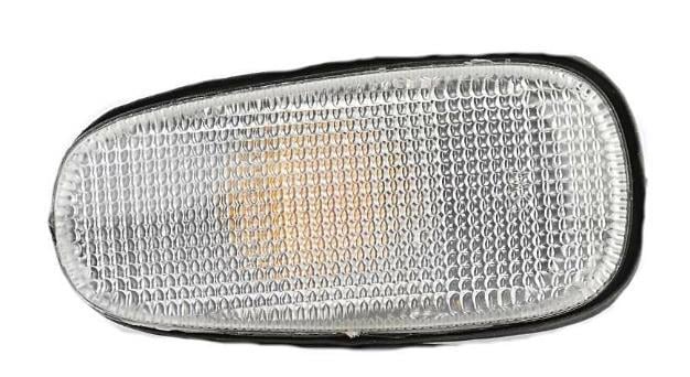İTHAL 1713400 | Opel Astra G Çamurluk Sinyali Beyaz Yansanayi Ürün