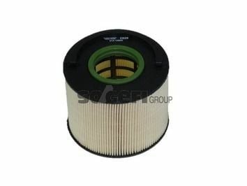 PURFLUX C529 | Mazot Filtresi (VW Touareg 06-10 Audi Q7 07-15 Porsche Cayenne 09-10)