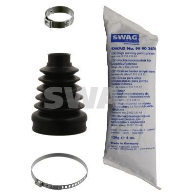 SWAG 32938351 | Aks Körüğü İç On 01-08 Polo 1.4Tdi 75Hp