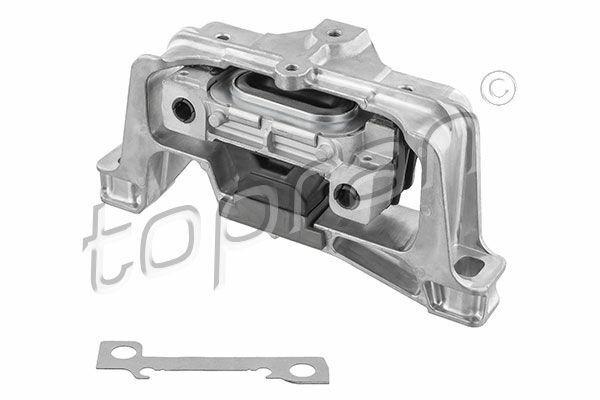 TOPRAN 634472 | Motor Kulağı Mercedes C117-W176-W246-W242-X156 Sağ Benzinli