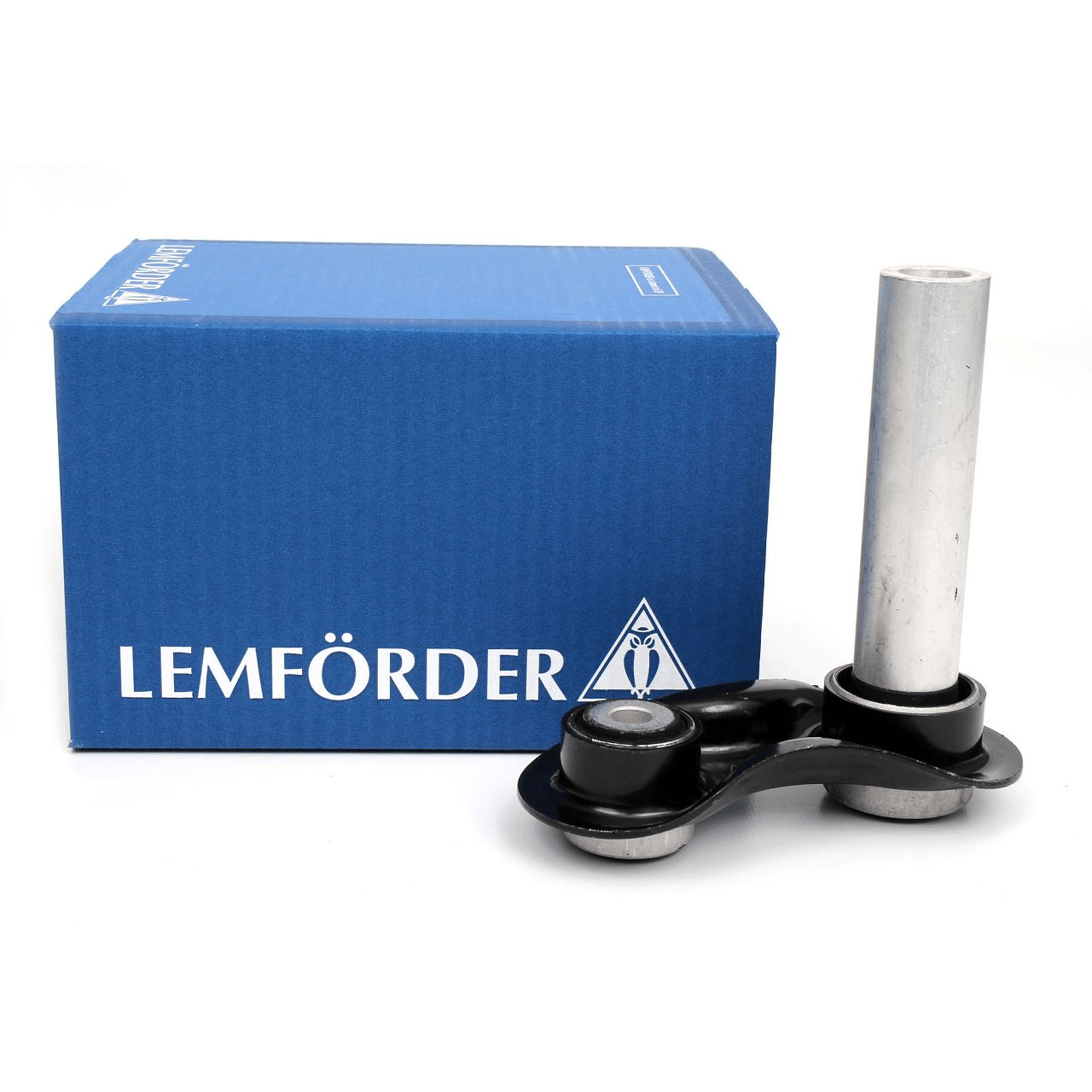 LEMFORDER 3690201 | Bmw E39 Kasa 520i Arka Alt Tabla Fişeği