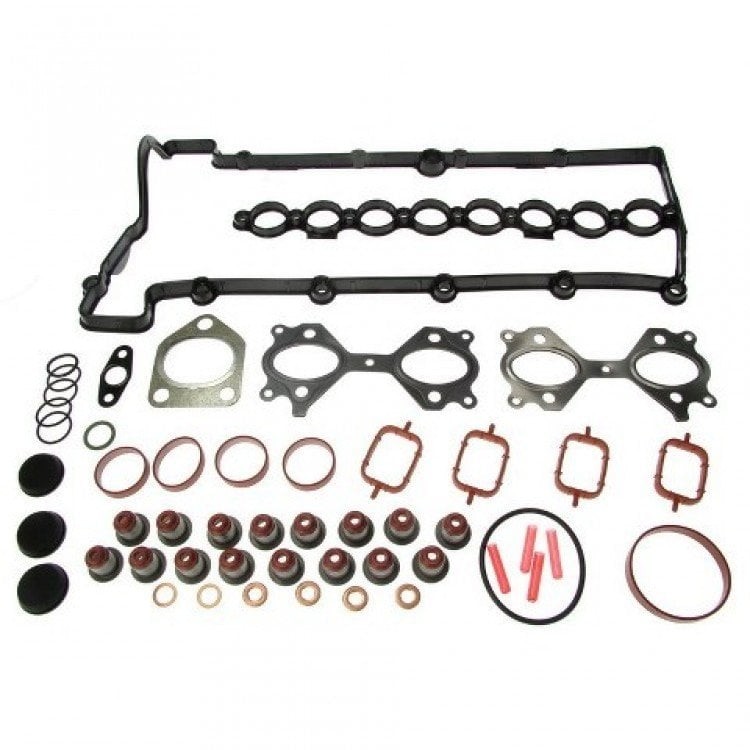 VİCTOR REİNZ 02-36878-01 | Bmw E46 Kasa 320d M47N Motor Üst Takım Conta Seti Victor