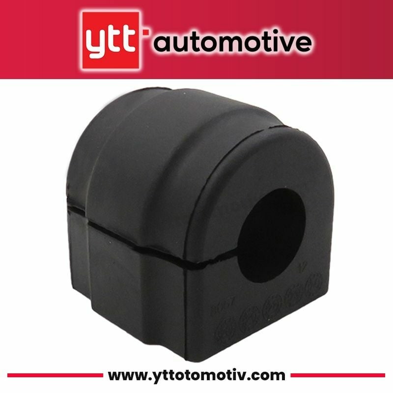 YTT Y8057 | Viraj Demir Lastiği Ön 07-1-Seri (E81-E82-E87-E88) 3-Seri (E90-E91-E92-E93) Ø26,5 | 4 Adet