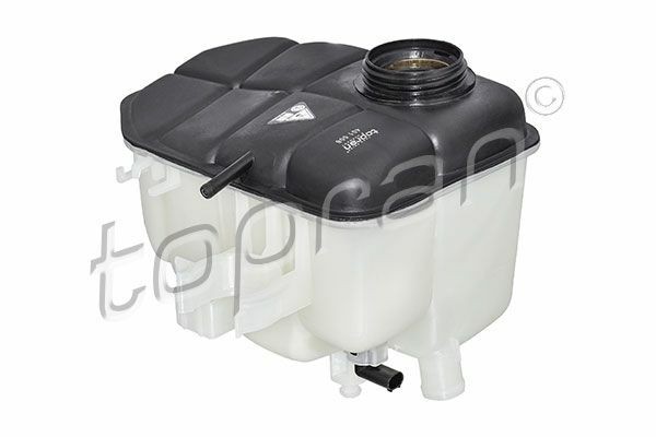 TOPRAN 401508 | Genleşme Tankı (Mercedes W203-W209 / 2000-2007)