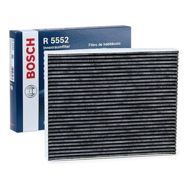 BOSCH 1987435552 | Ford Focus 2018-2022 1.5 Karbonlu Polen Filtresi