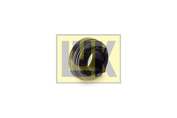 LUK 500149010 | Debriyaj Bilya Citroen Berlingo C2 C3 C4 C5 C-Elysee Nemo Peugeot 206 207 208 301 307 308 Partner