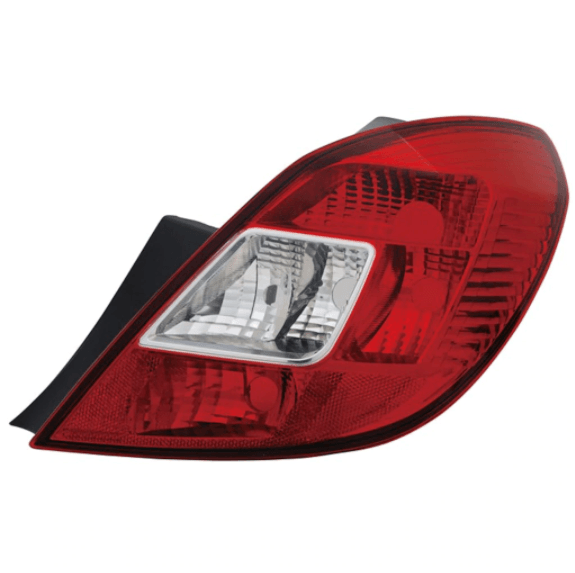 MARS 511016 | Opel Corsa D Sağ (Yolcu Arkası) Stop Lambası