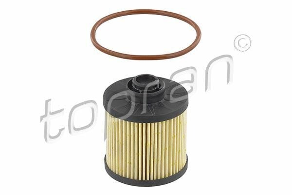 TOPRAN 304882 | Yakıt Filtresi (Mazot Filitre) Ford: Focus-Mondeo 1.5-2.0 TDCI Kuga 1.5Tdci 16-Connect Courier 1.5Tdci 15 -) / Psa / Opel / Toyota 1.5 / 1.6 / 2.0 TDCI-HDI 12