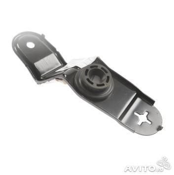 PSA 95192579 | Chevrolet Captiva Radyatör Üst Ayağı Sol Orijinal (95192579-)
