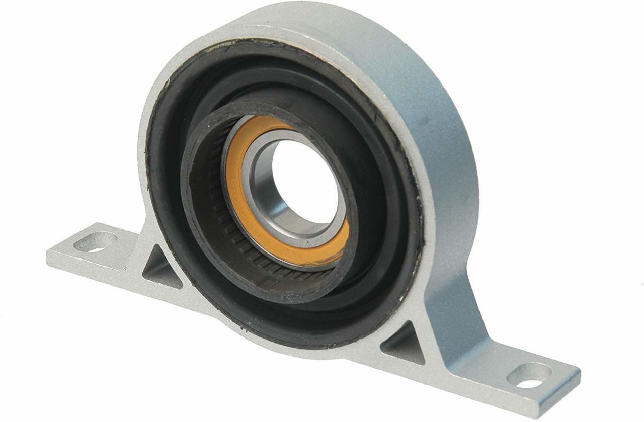 FEBI BILSTEIN 26265 | Bmw 5 Serisi E60 Kasa 520i 530i Şaft Orta Askısı Bilyalı Komple