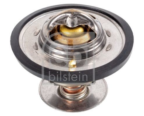 FEBI BILSTEIN 14772 | Termostat 90C Volvo C70 (97 05) S40 (95 03) S60 (00 10) S70 (97 00) S80 (98 06) V40 V70 Laguna Safra