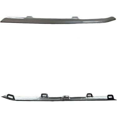 PSA 9830283280 | Opel Corsa F Ön Panjur Nikelaj Sol
