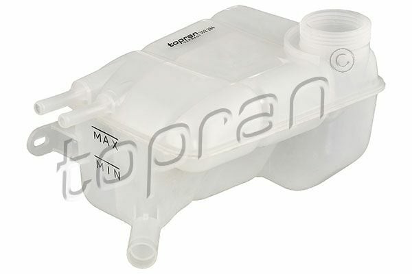 TOPRAN 302294 | Genleşme Tankı (Ford: Focus 1.4 1.6 16V 98-05) Zetec-S