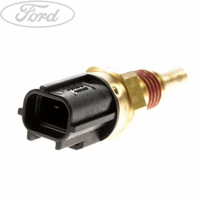 FORD OTOSAN 8L3A6G004AA | Focus 1998-2005 Motor Su Sıcaklık Sensörü (Silindir Kapağının Üstündeki)