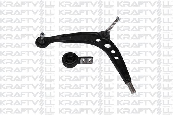 KRAFTVOLL 13050840 | Rotilli Salıncak BMW E30 Ön Sol Alt