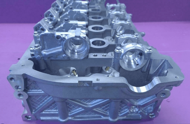 BMW 11122470429 | F30 Kasa N13 Motor Silindir Kapağı (Boş) Orjinal