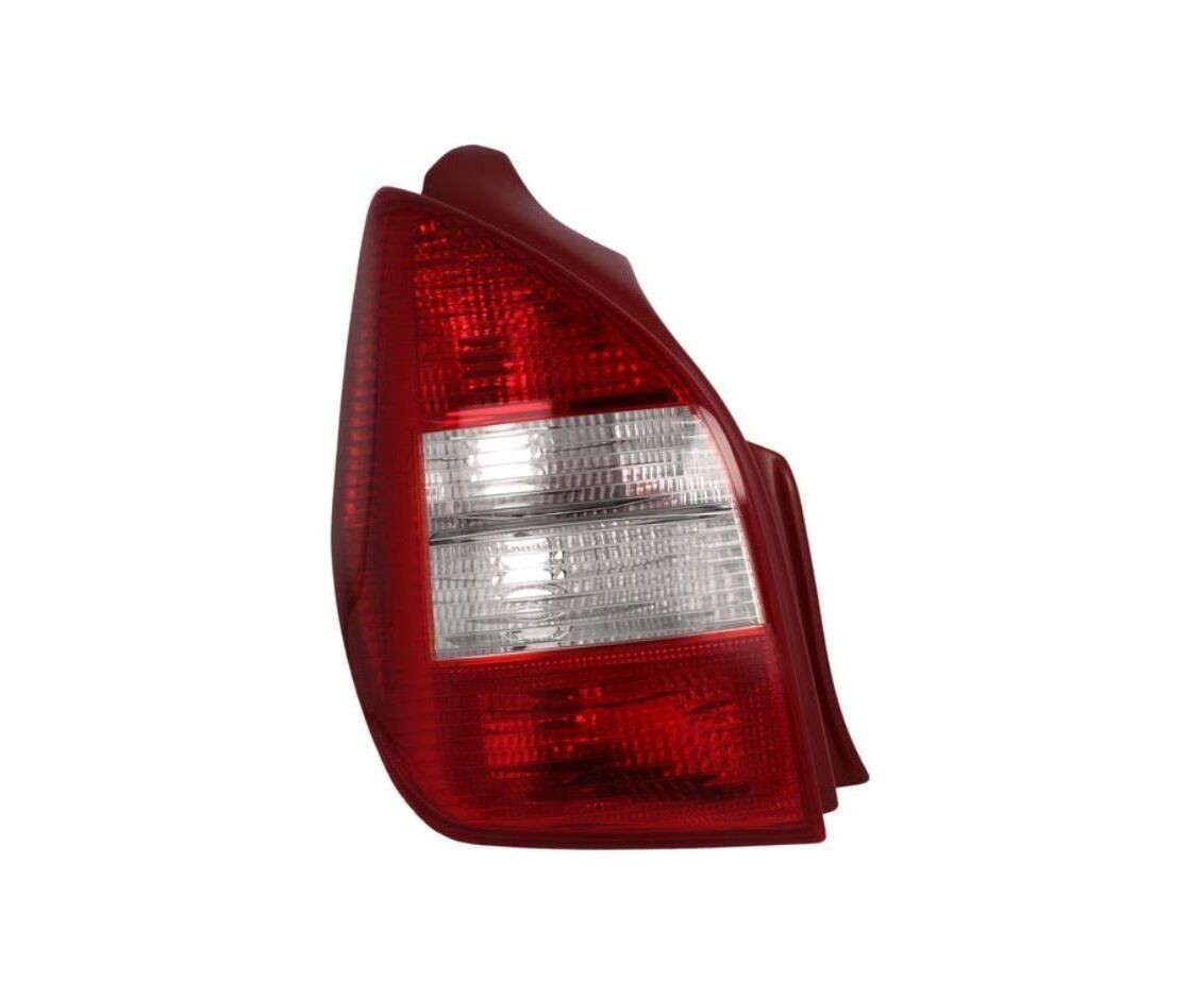 DEPO 552-1917L-UECR | Citroen C2 2003-2009 Sol Stop Lambası