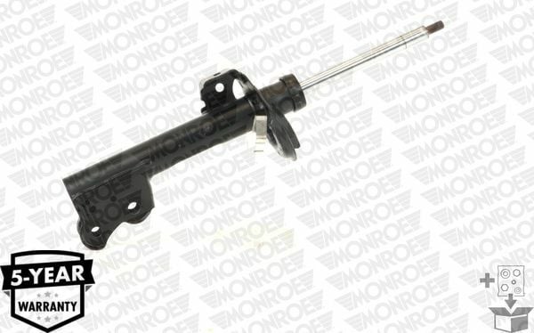 MONROE G8114 | Amortisör Ön 05-A-Seri (W169)