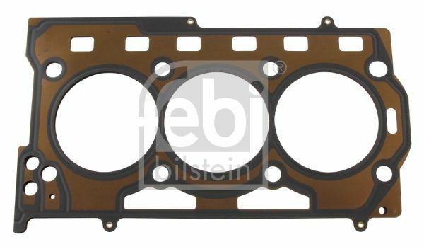FEBI BILSTEIN 31446 | Silindir Kapak Contası Polo Fabia Ibiza 1.2Tsı Azq Bme Bzg Cgpa Cgpb
