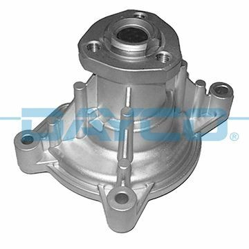 DAYCO DP749 | Devirdaim Golf V / VI Jetta III Passat A3 Altea Octavia 1,4Tsı Caxa Caxc Cmsa Cmsb Cnva 07