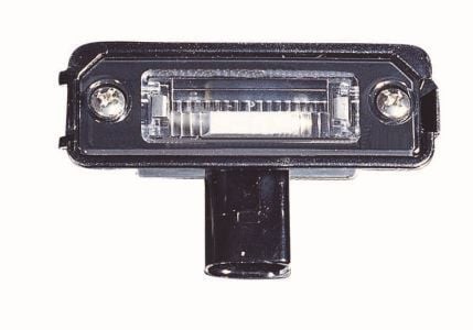 DEPO 441-2102N-AE | (Aydınlatma) / Plaka Lambası Volkswagen Golf IV 98-02