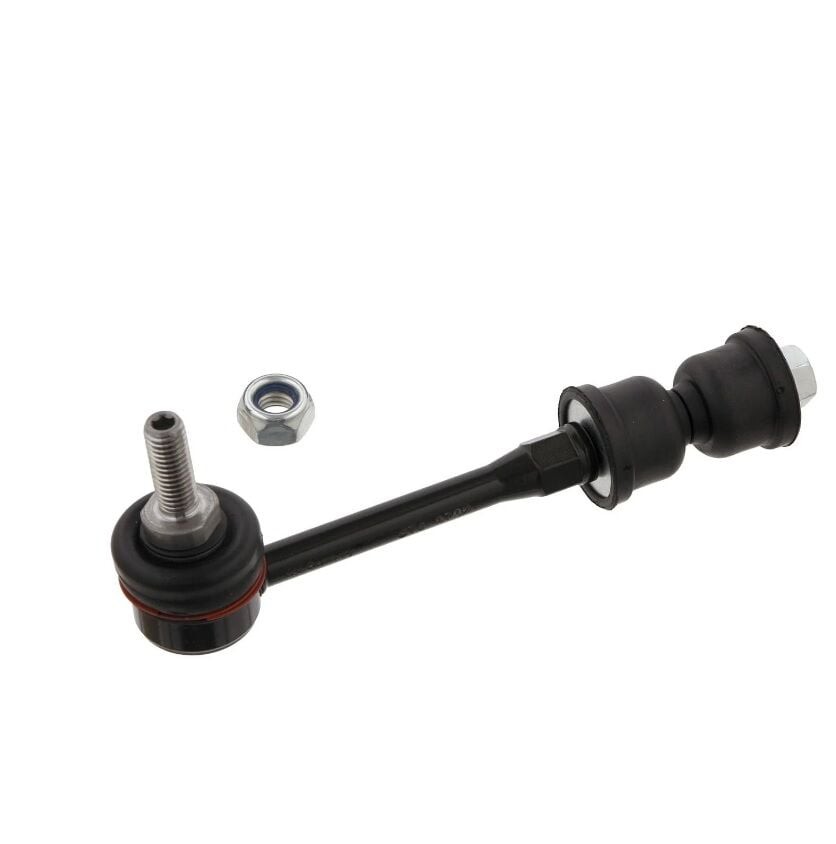 AYD 96-05657 | Opel Antara Arka Viraj Demir Z Rotu