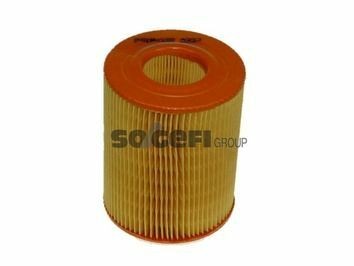 PURFLUX A393 | Hava Filtresi W168 97 > 04 Vaneo W414 02 > 05