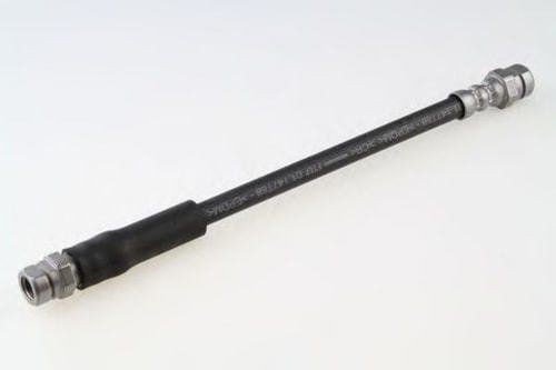ASPART 3HOS1148 | Seat Altea 2004-2015 Model Arası Arka Fren Hortumu