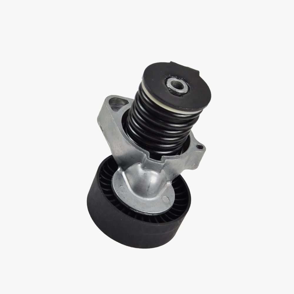 INA 534008130 | Mercedes W211 Kasa E200 Kompressor 271 Motor V Kayış Gergi Kütüğü (2712000270)