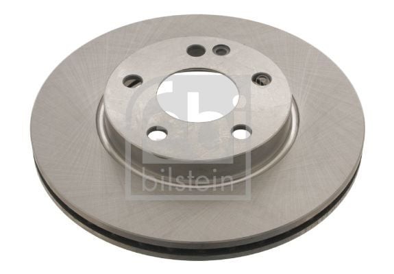 FEBI BILSTEIN 28635 | Fren Diski Ön A CLAss W169 04-12 B CLAss W245 05-11 | 2 Adet