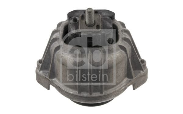 FEBI BILSTEIN 31014 | Motor Takozu Sol BMW E81 E88 E82 E90 E93 E92 E91 X1 E84 Z4 E89