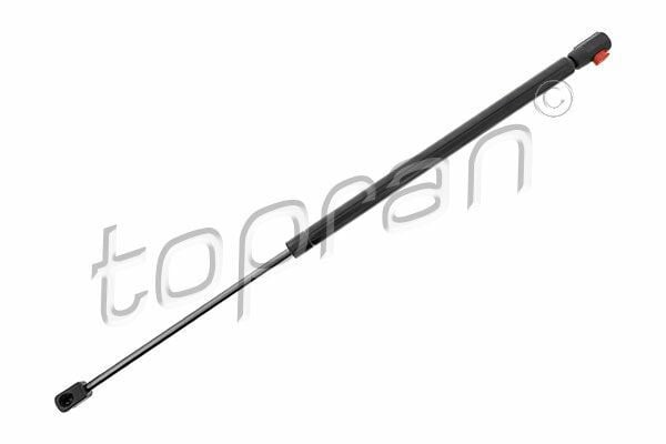 TOPRAN 408028 | Kaput Amortisörü Mercedes W203 C Class 00- Sol