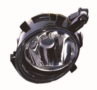 DEPO 445-2001R-UE | Sis Lambası Sağ Seat Ibiza 5K 09