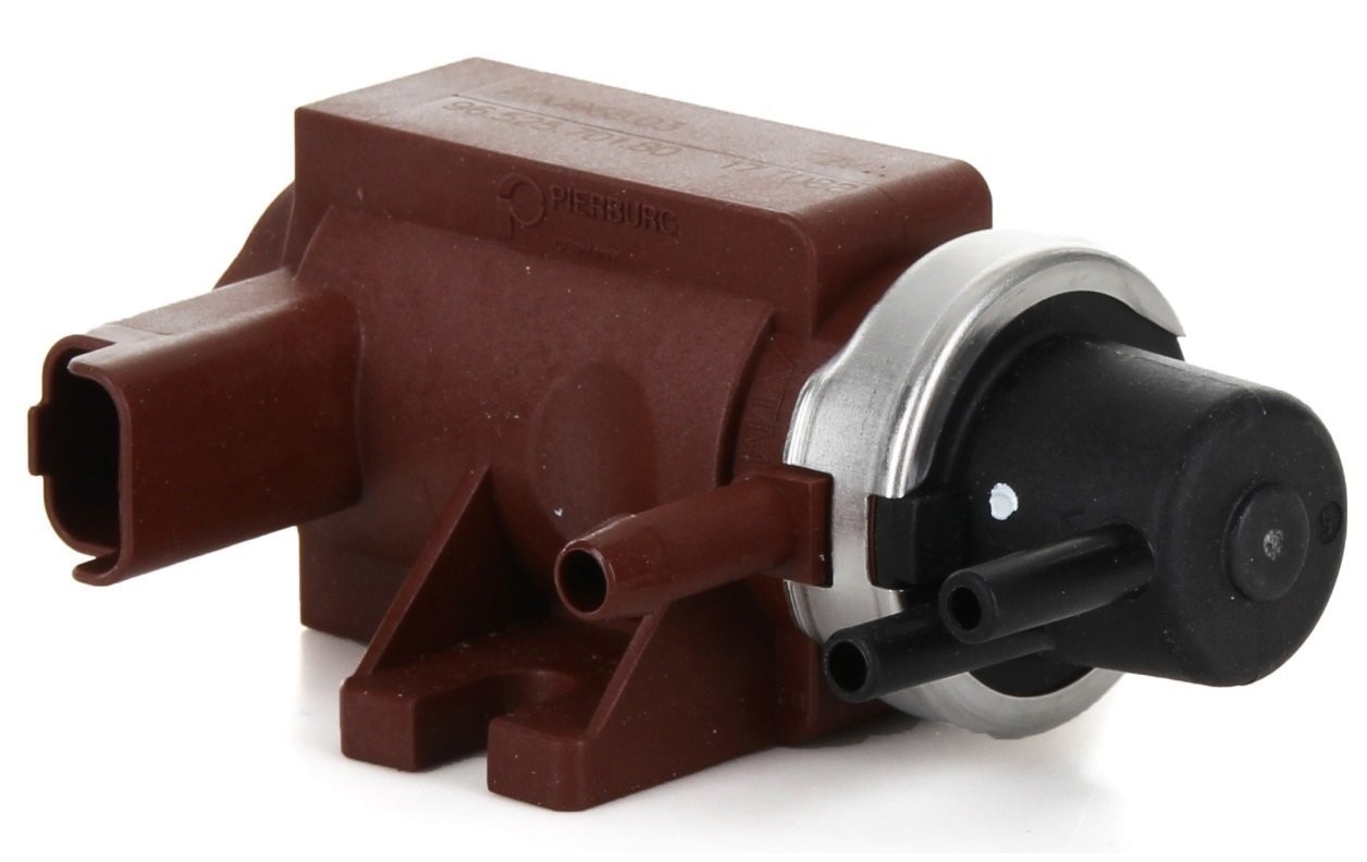 PSA 9652997580 | Peugeot 207 1.6 Hdi Turbo Selenoid Elektrovana Valfi Kahverengi Peugeot Orijinal
